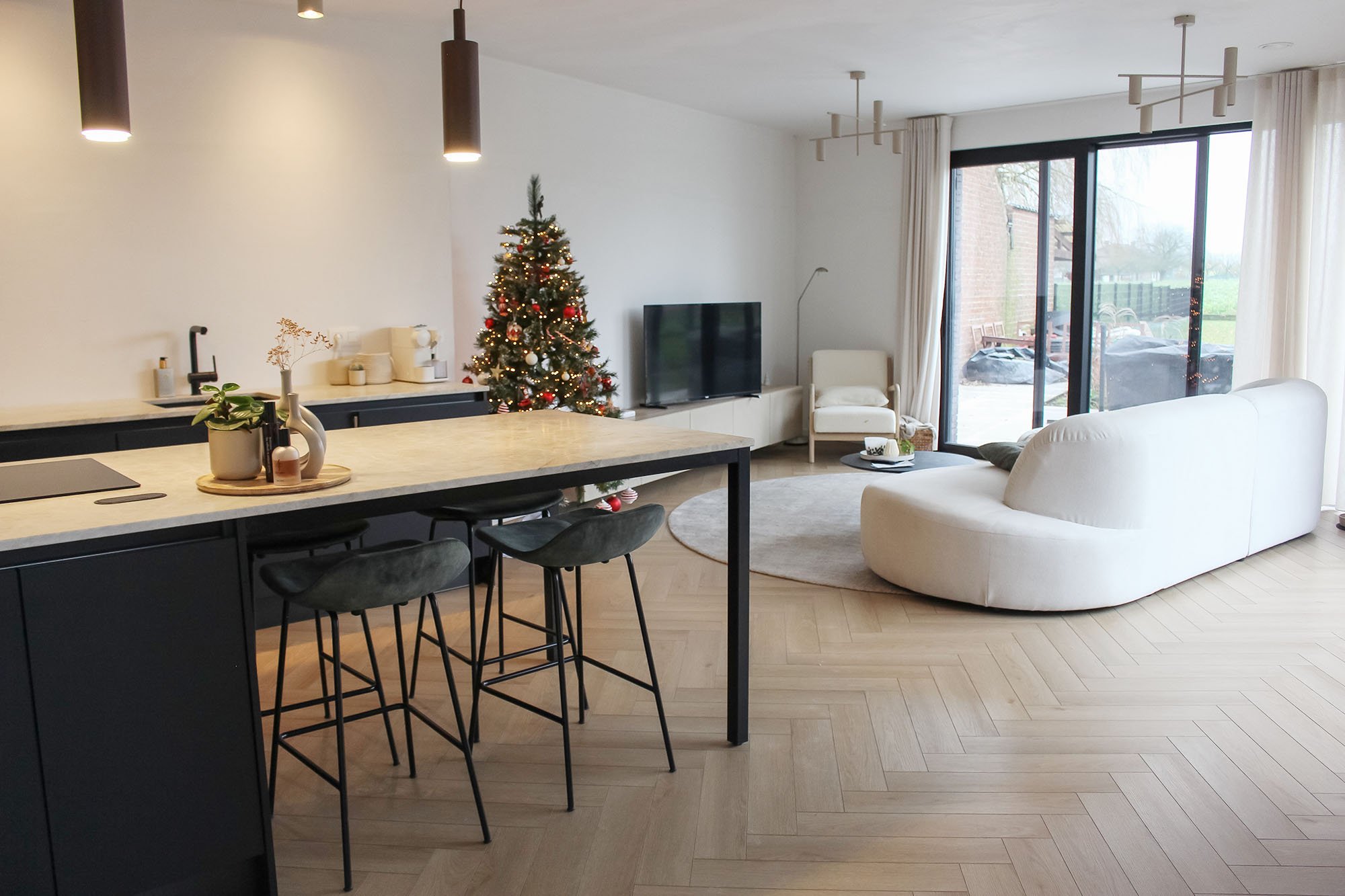 Structivo - renovatie-coördinators in Oost-Vlaanderen, Vlaams-Brabant en Antwerpen