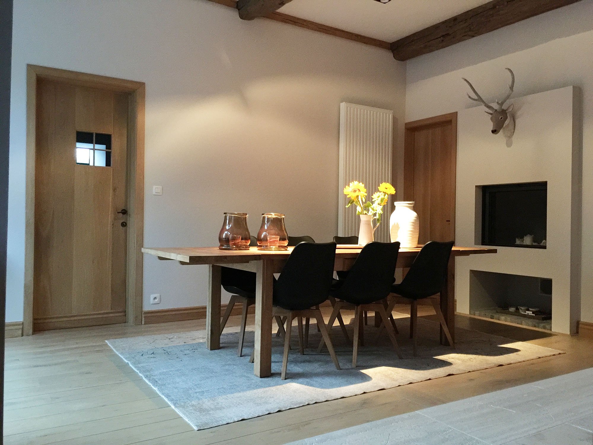 Structivo - renovatie-coördinators in Oost-Vlaanderen, Vlaams-Brabant en Antwerpen