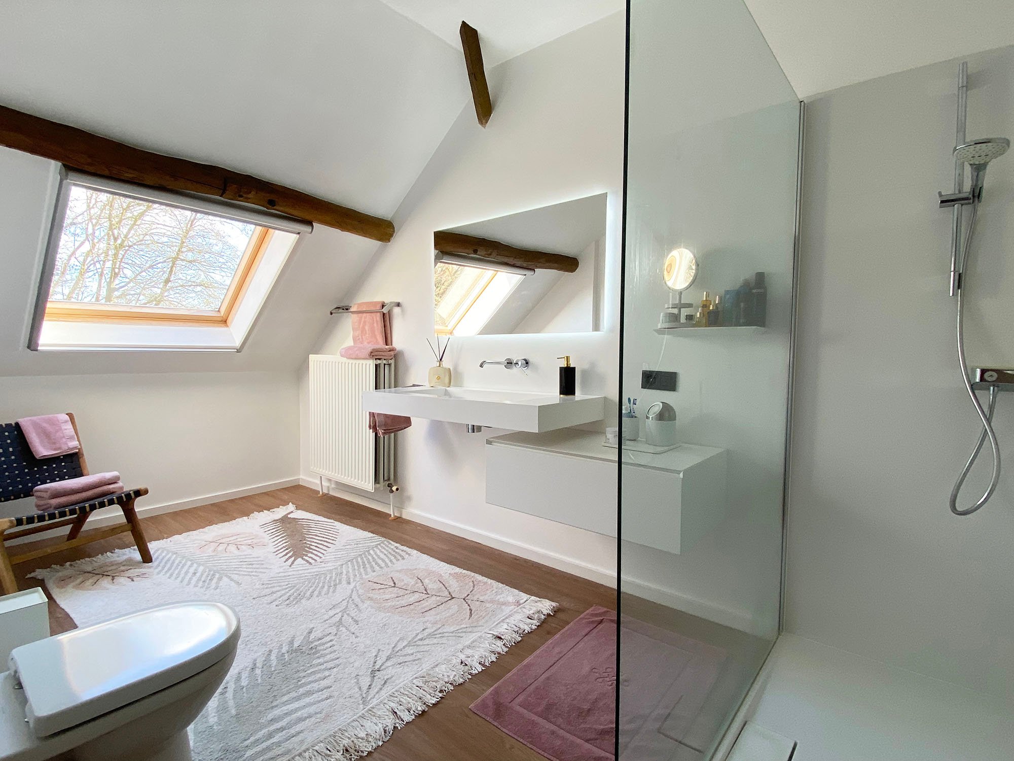 Structivo - renovatie-coördinators in Oost-Vlaanderen, Vlaams-Brabant en Antwerpen
