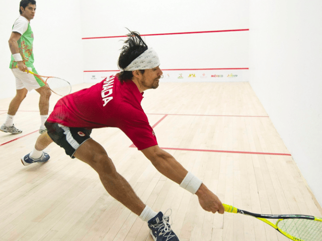 Squash