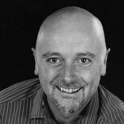 Stefan Umans