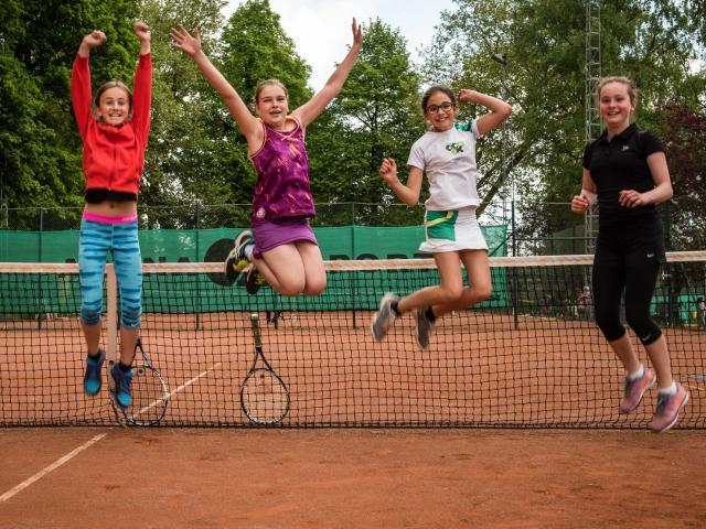 Tennis Academy