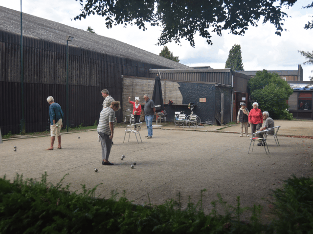 Petanque