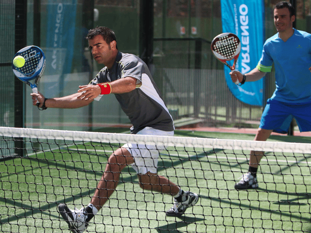 Padel
