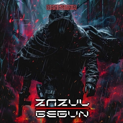 ZAZUL — BEGUN