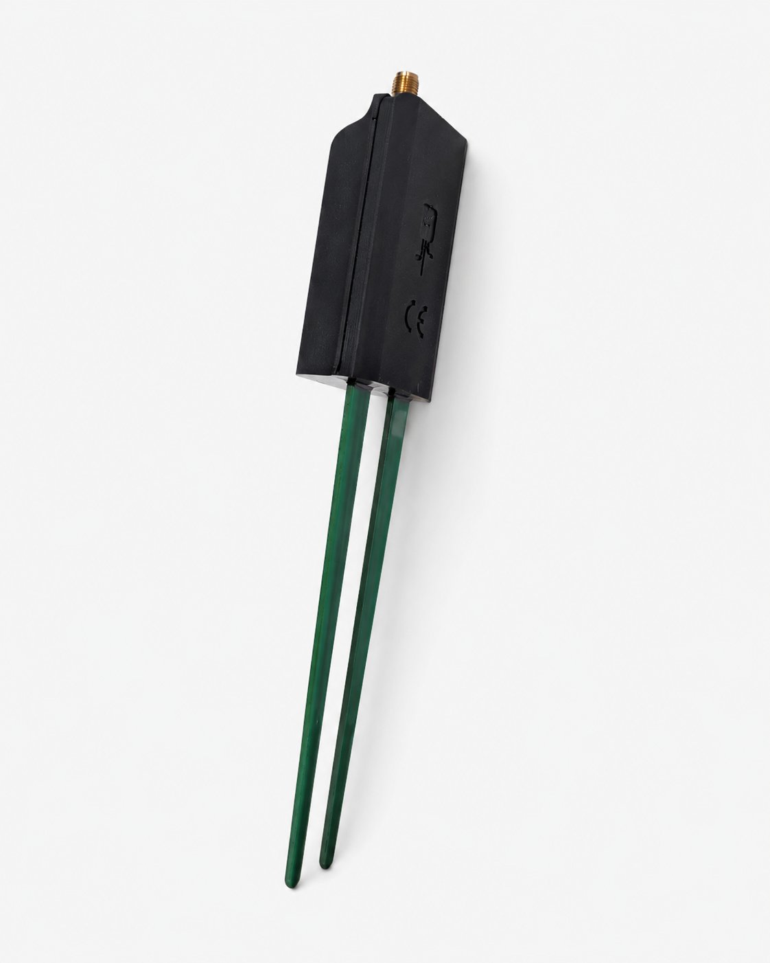 3XT-M probe showing three measurement layers