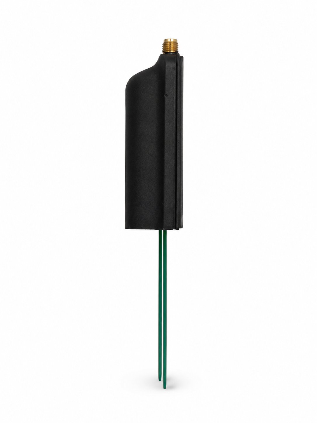 4XT-M sensor side profile with antenna connector