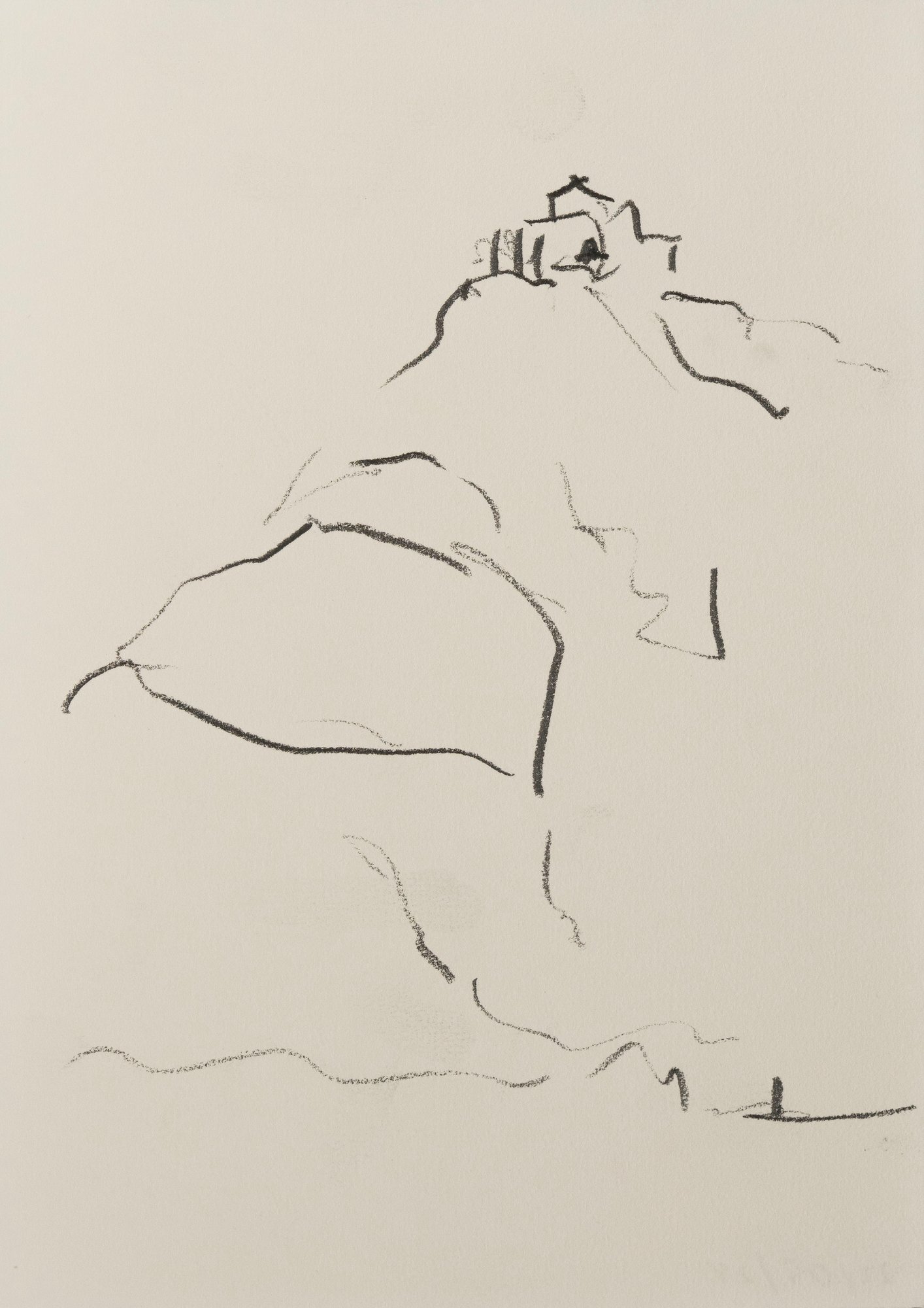 Sacra di San Michele 2