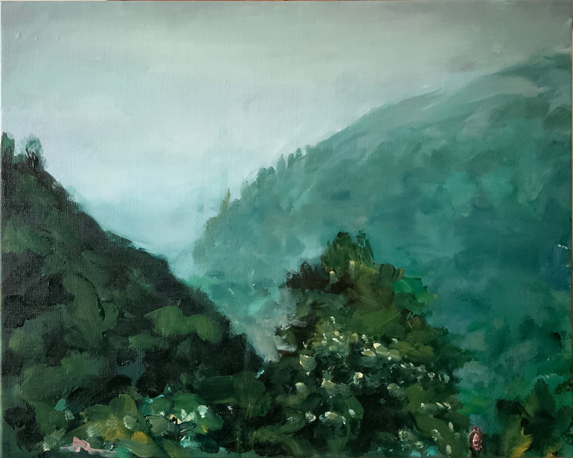 Il Cambio – Quattro