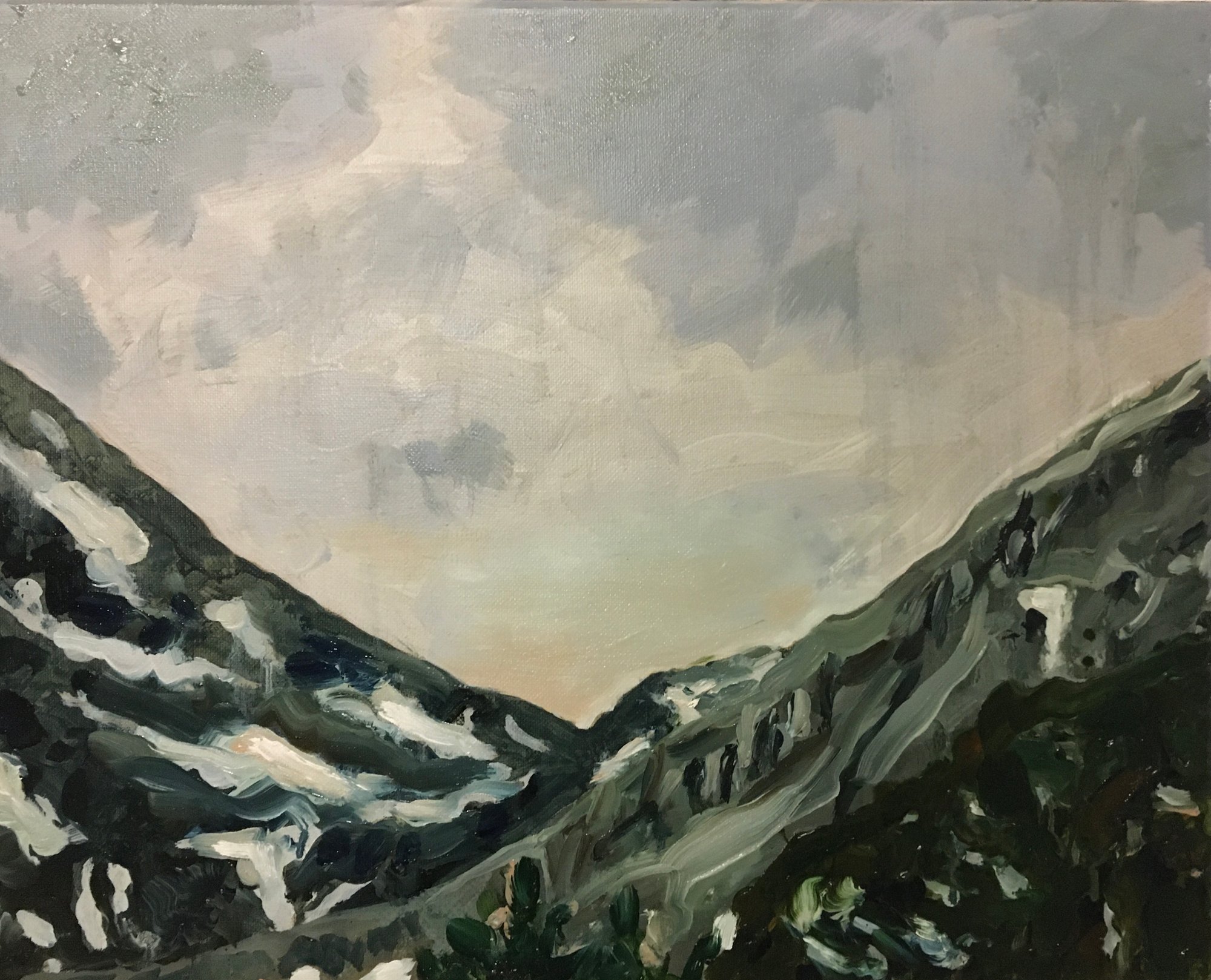 Le Salite - Passo Del Sempione