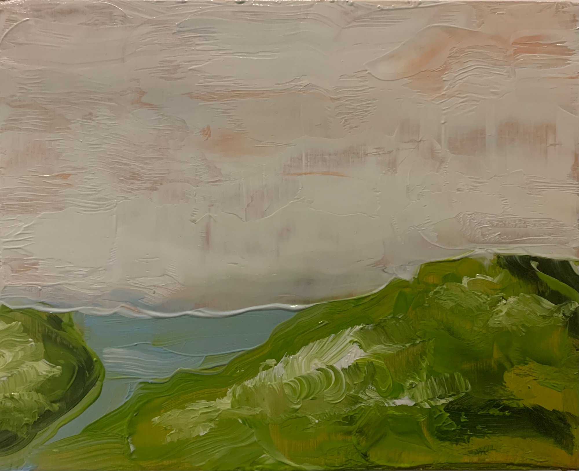 Friday Island