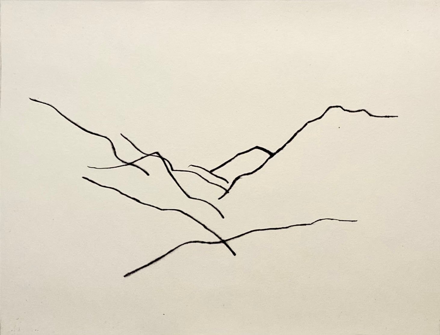Le Cime in Linea