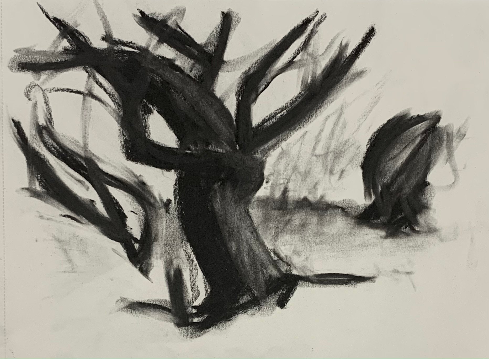 The Struggler 1