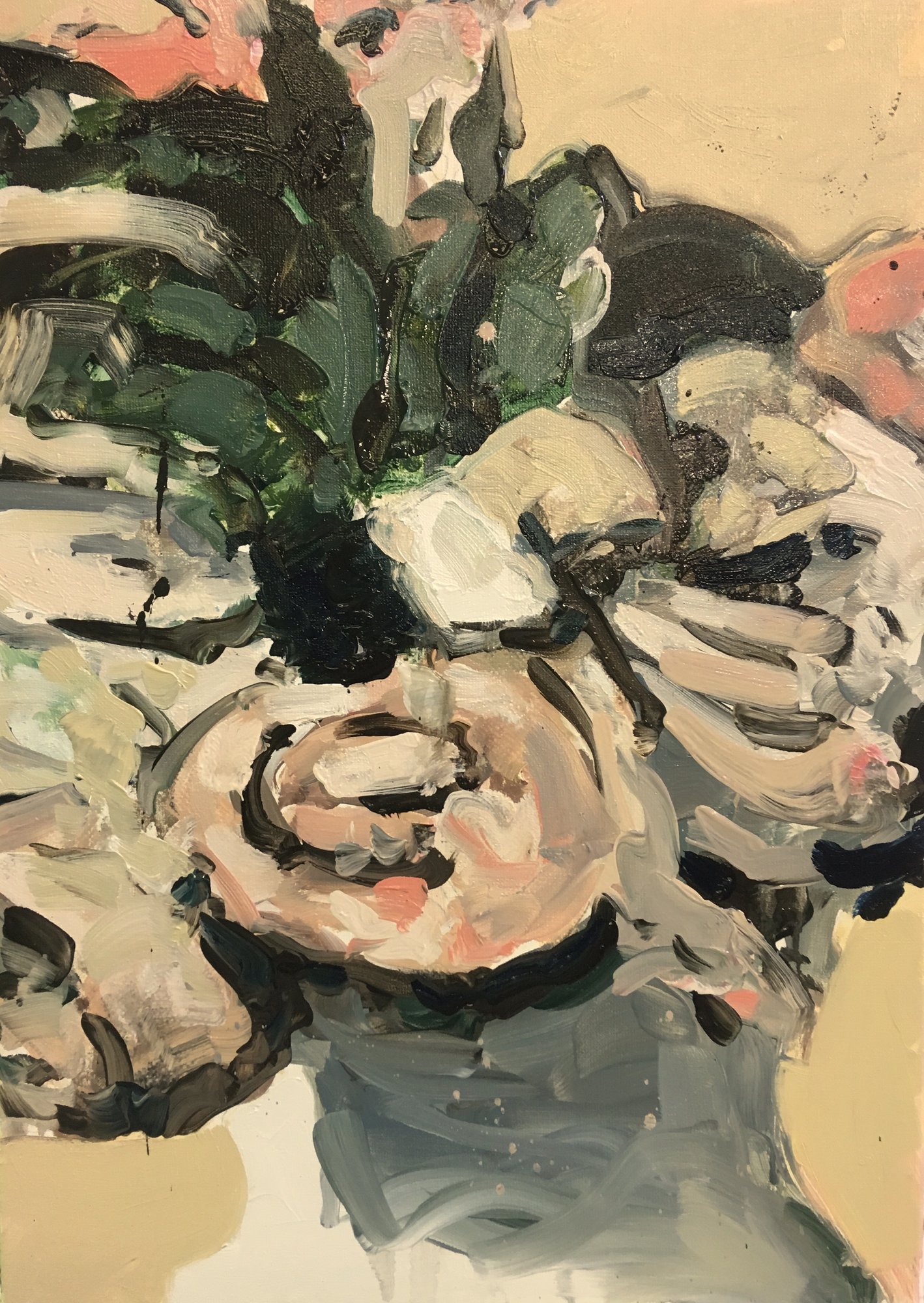 Le Mal des Fleurs-5