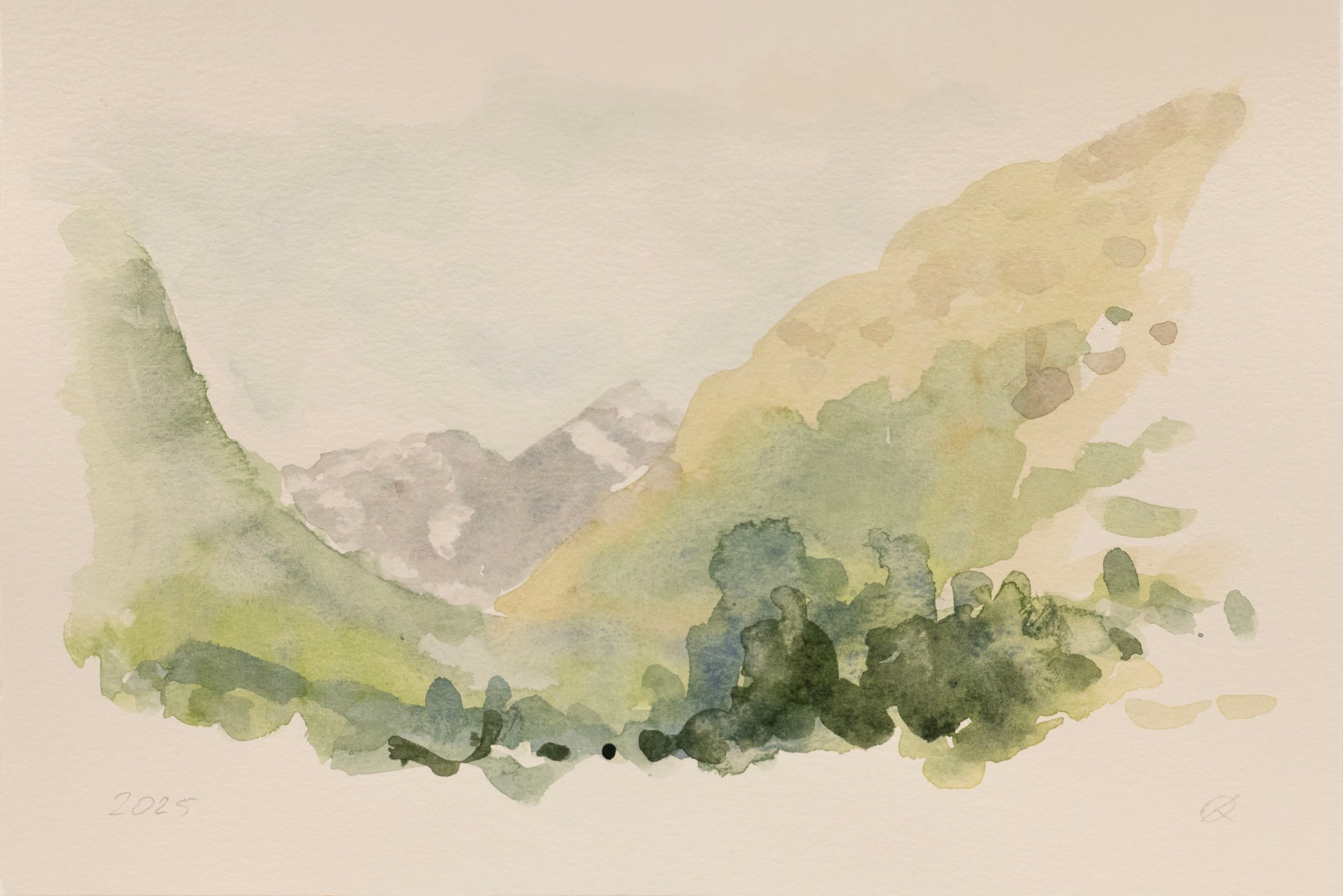 Pian Della Mussa 1