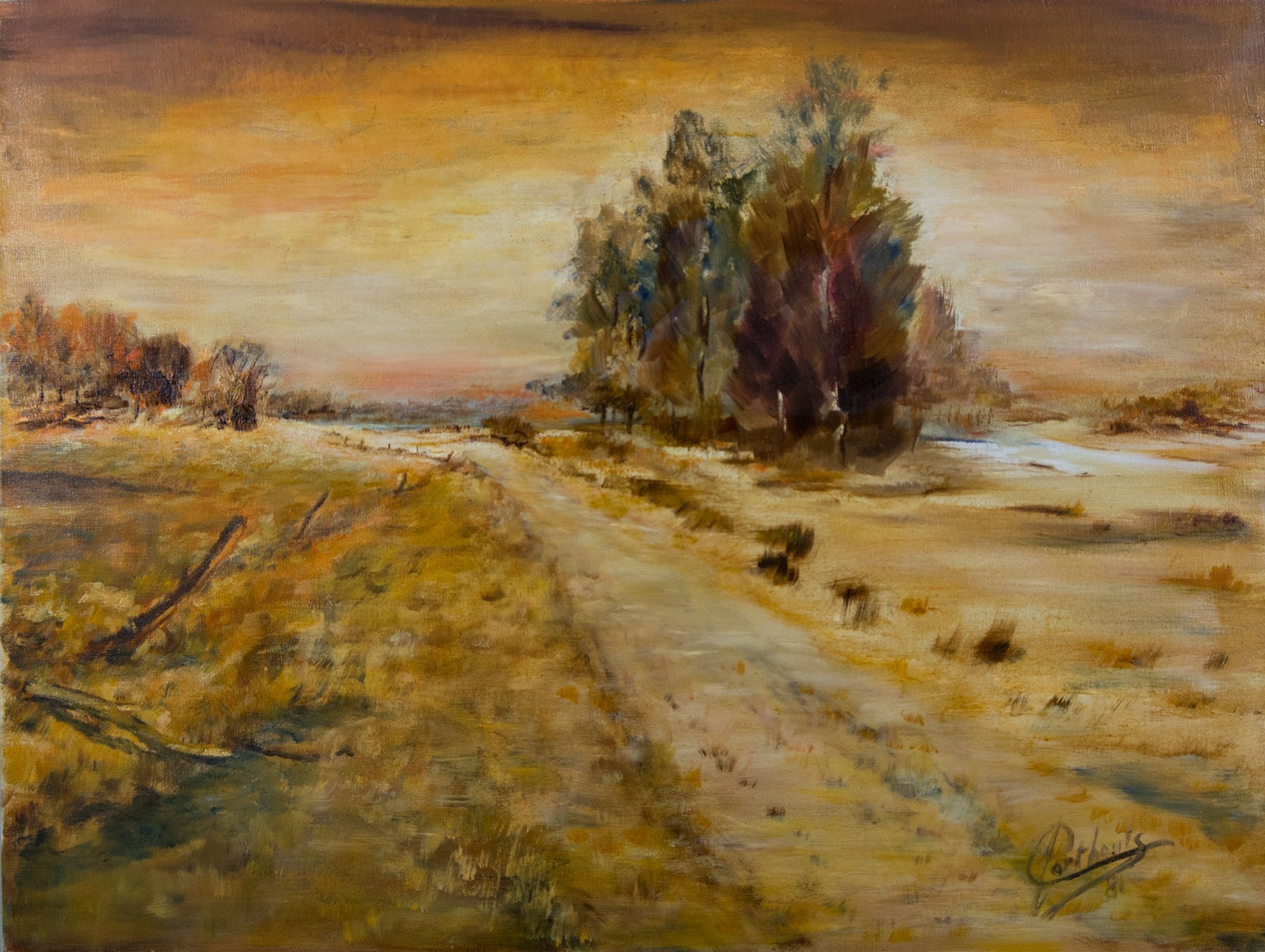 Landweg II