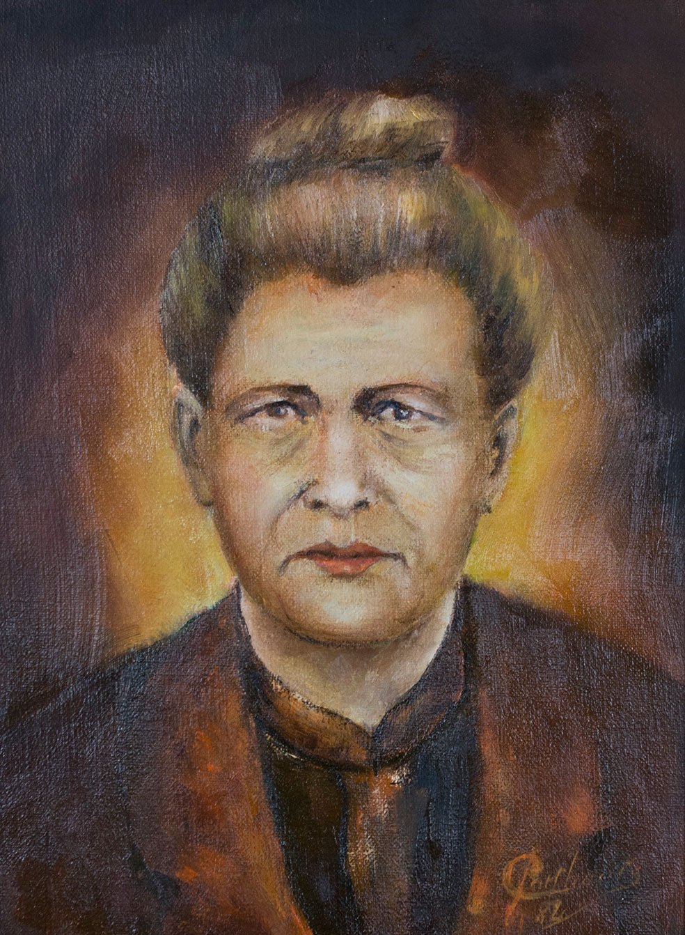 Tante Kaat