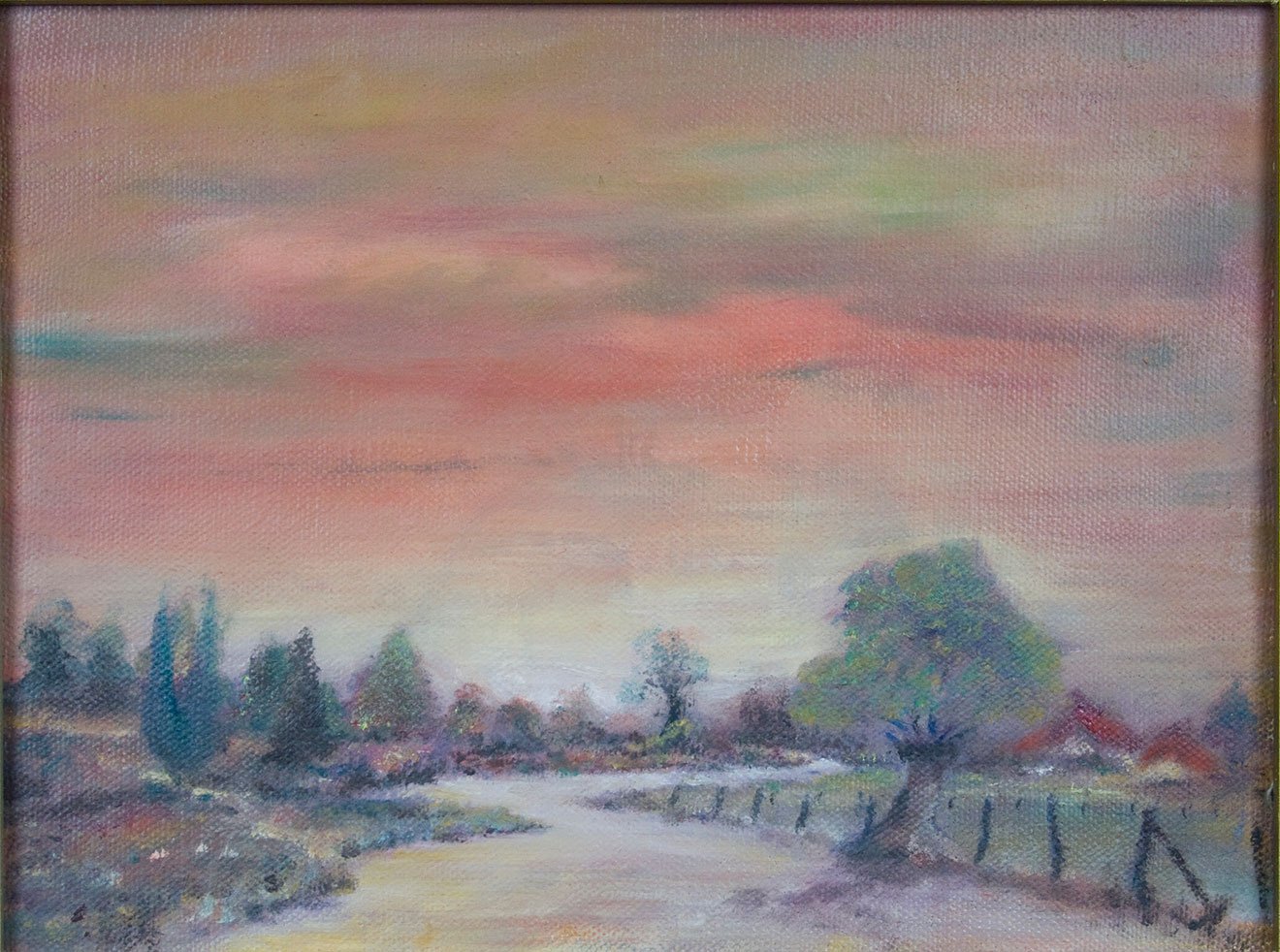 Slingerwandelweg