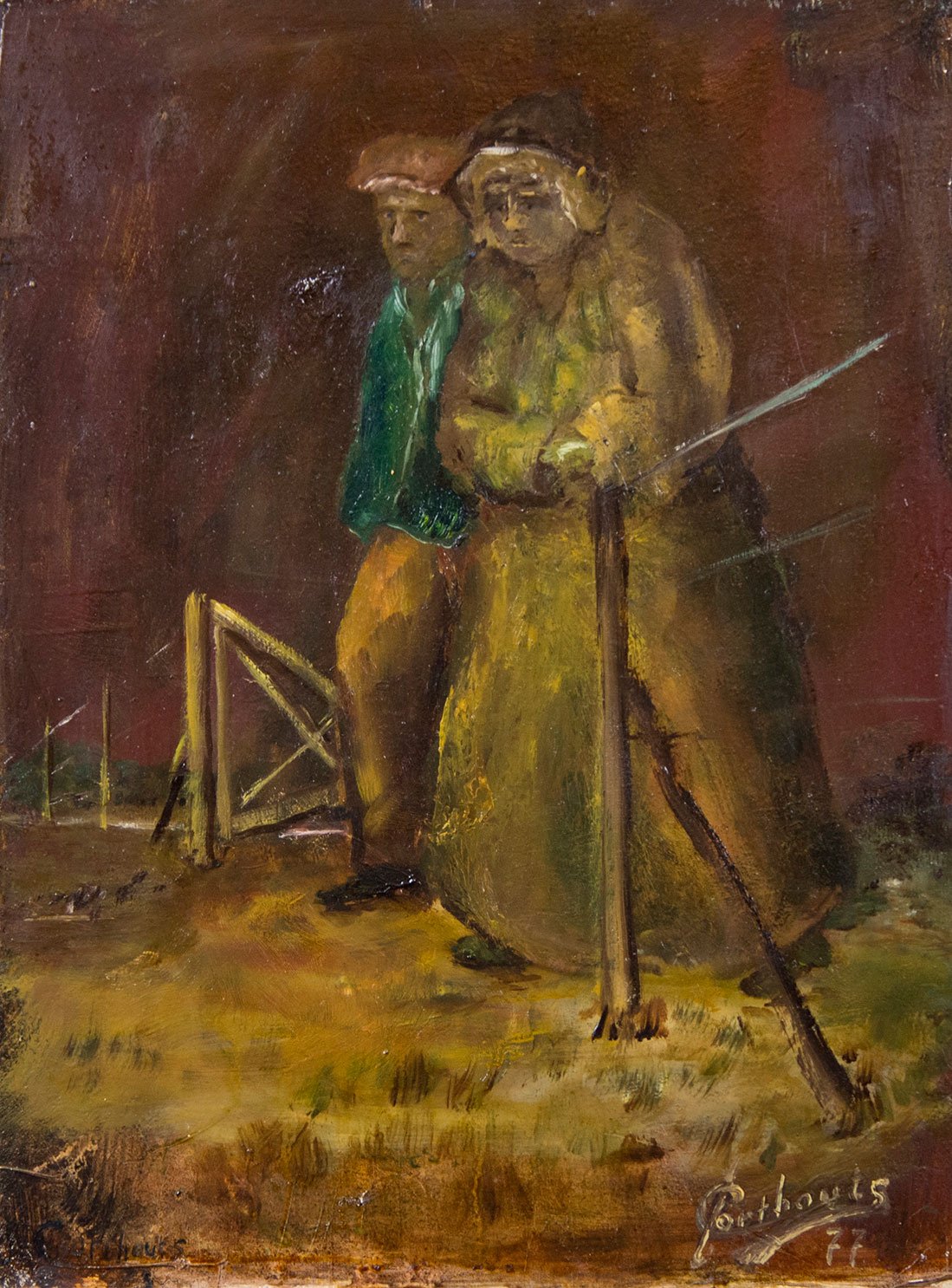 Boerenkoppel
