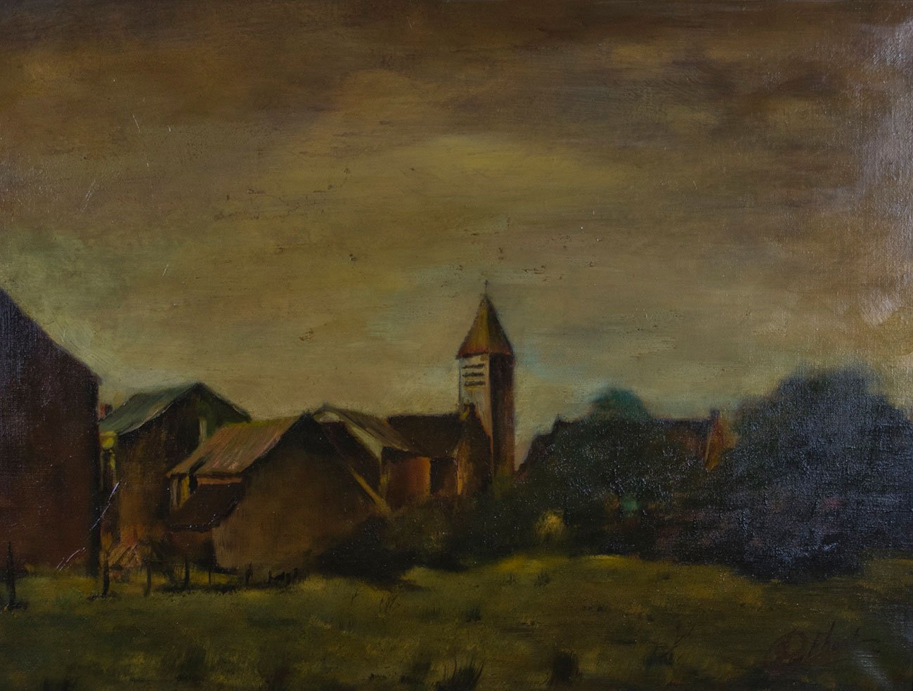 Kerk Genk