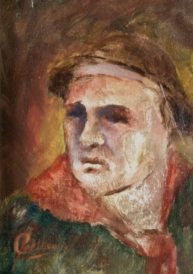 Mijnwerker II