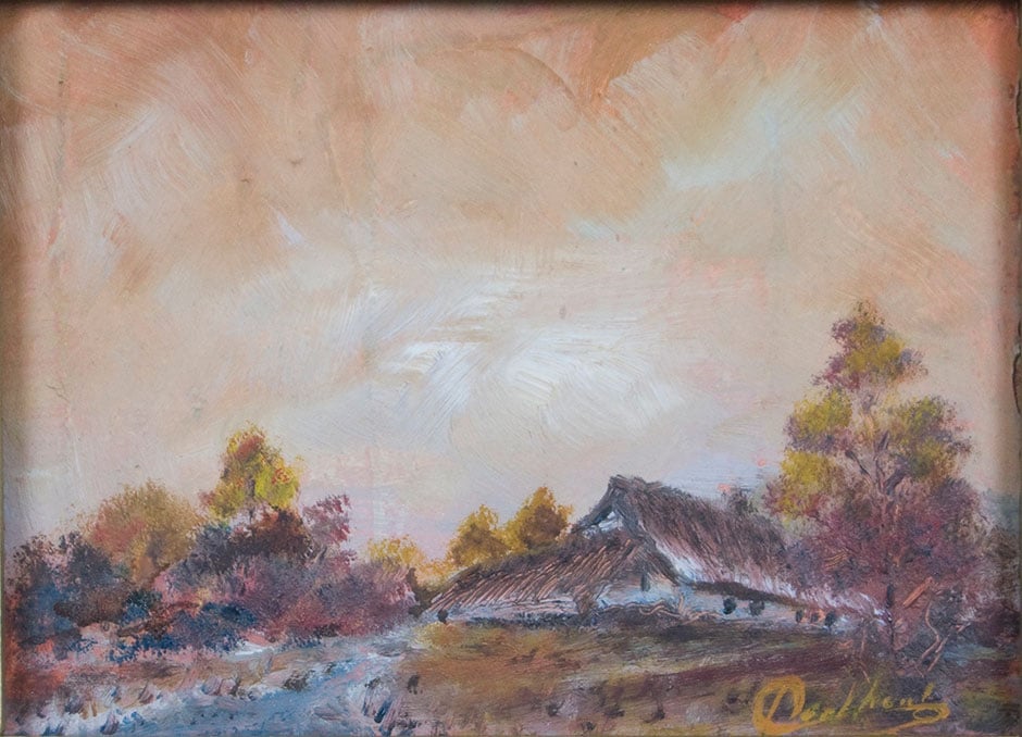 Boerderij
