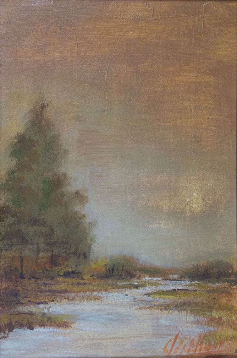 Wandelvreugde