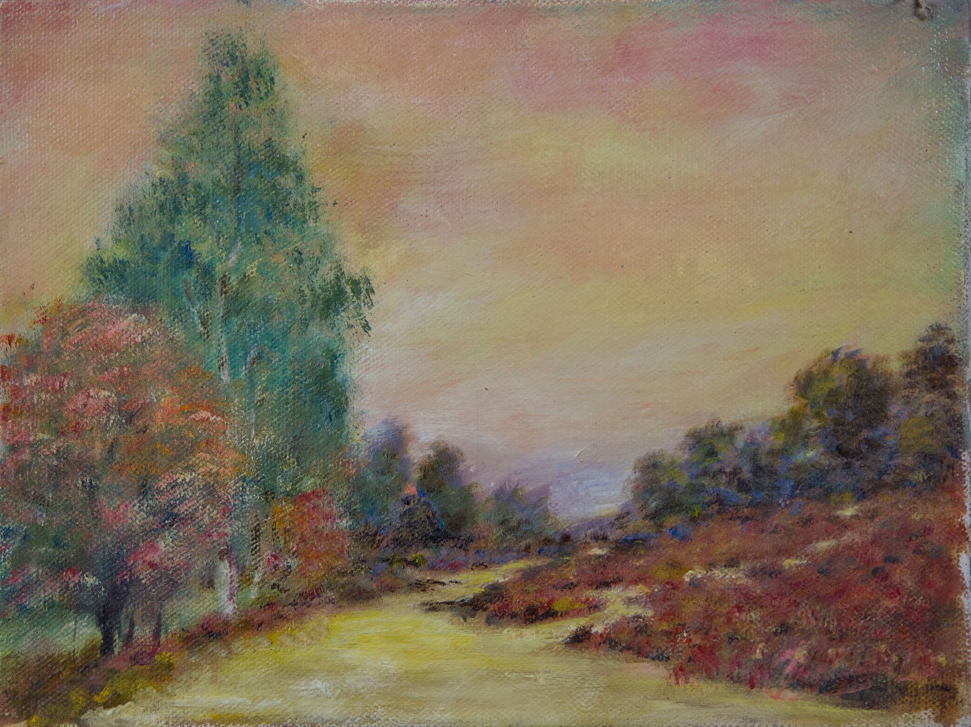 Mellenberg