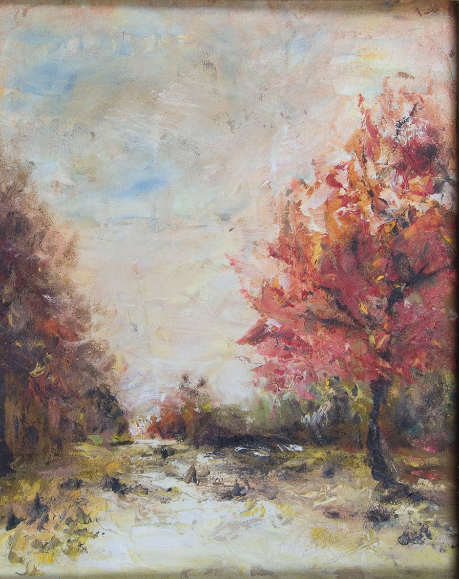 Herfst