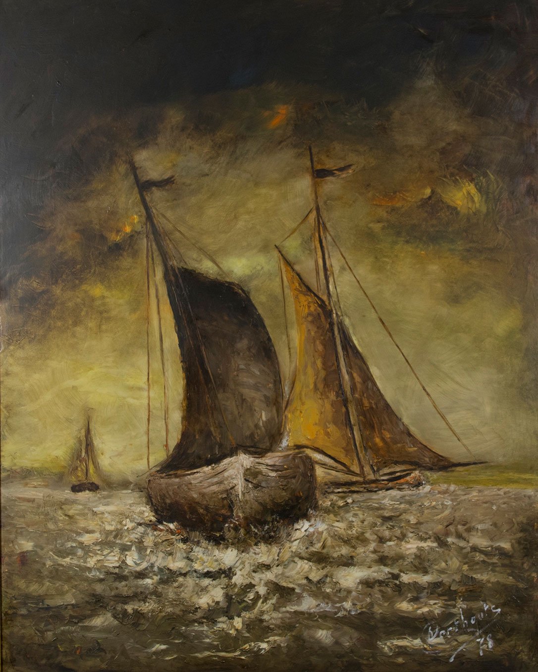 Zeilboten