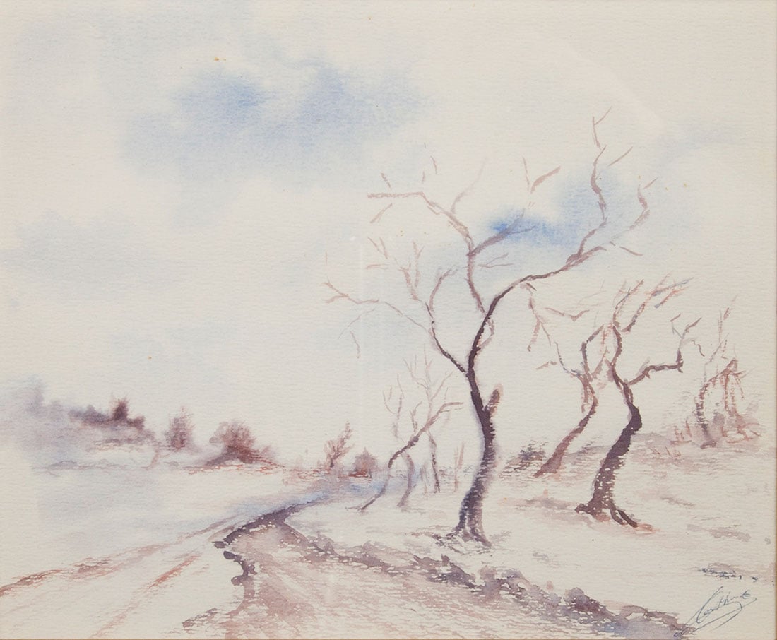 Winter