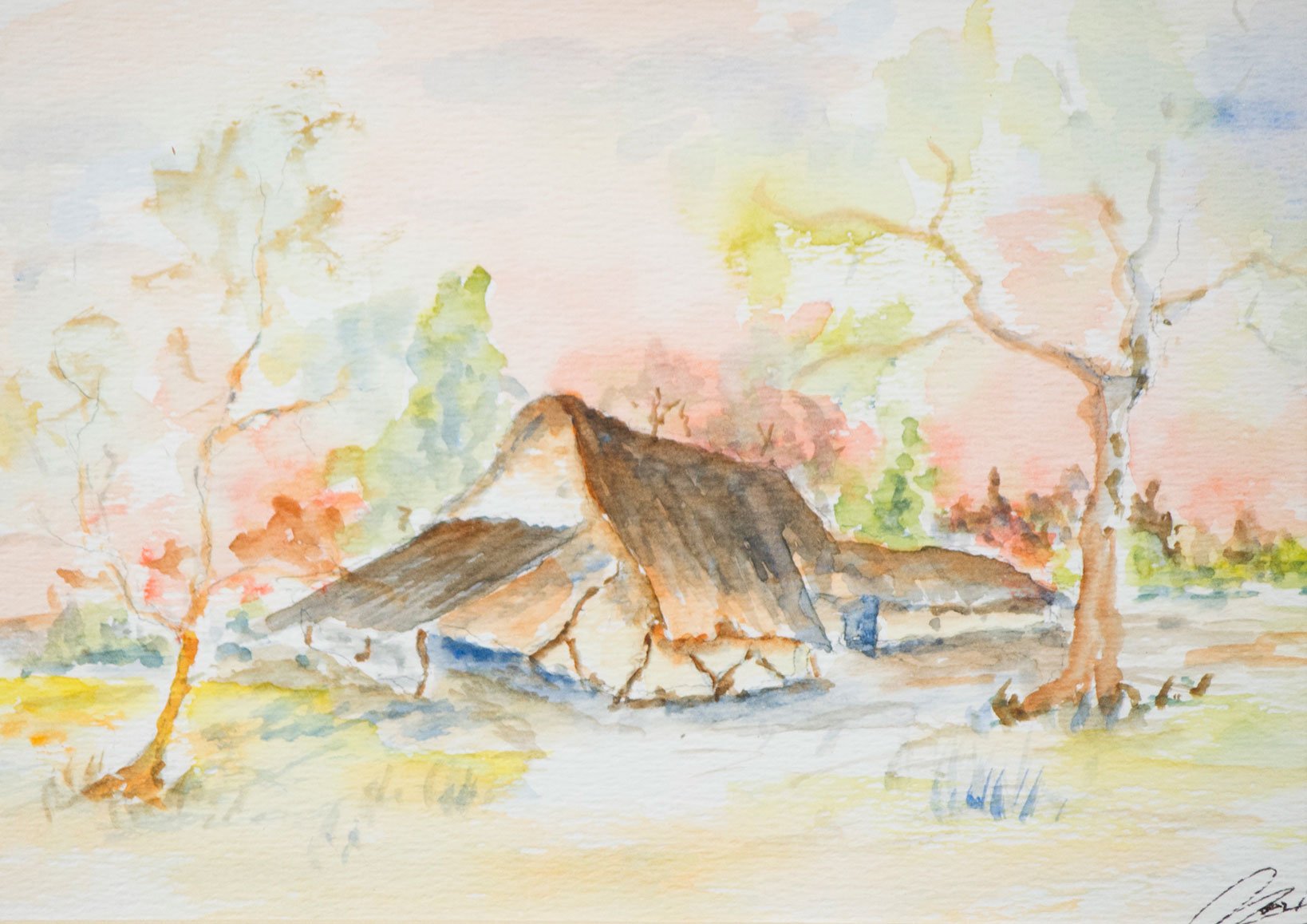 Boerderij I