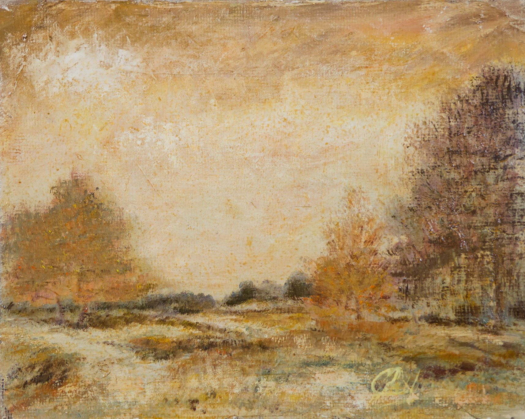 Op de heide II