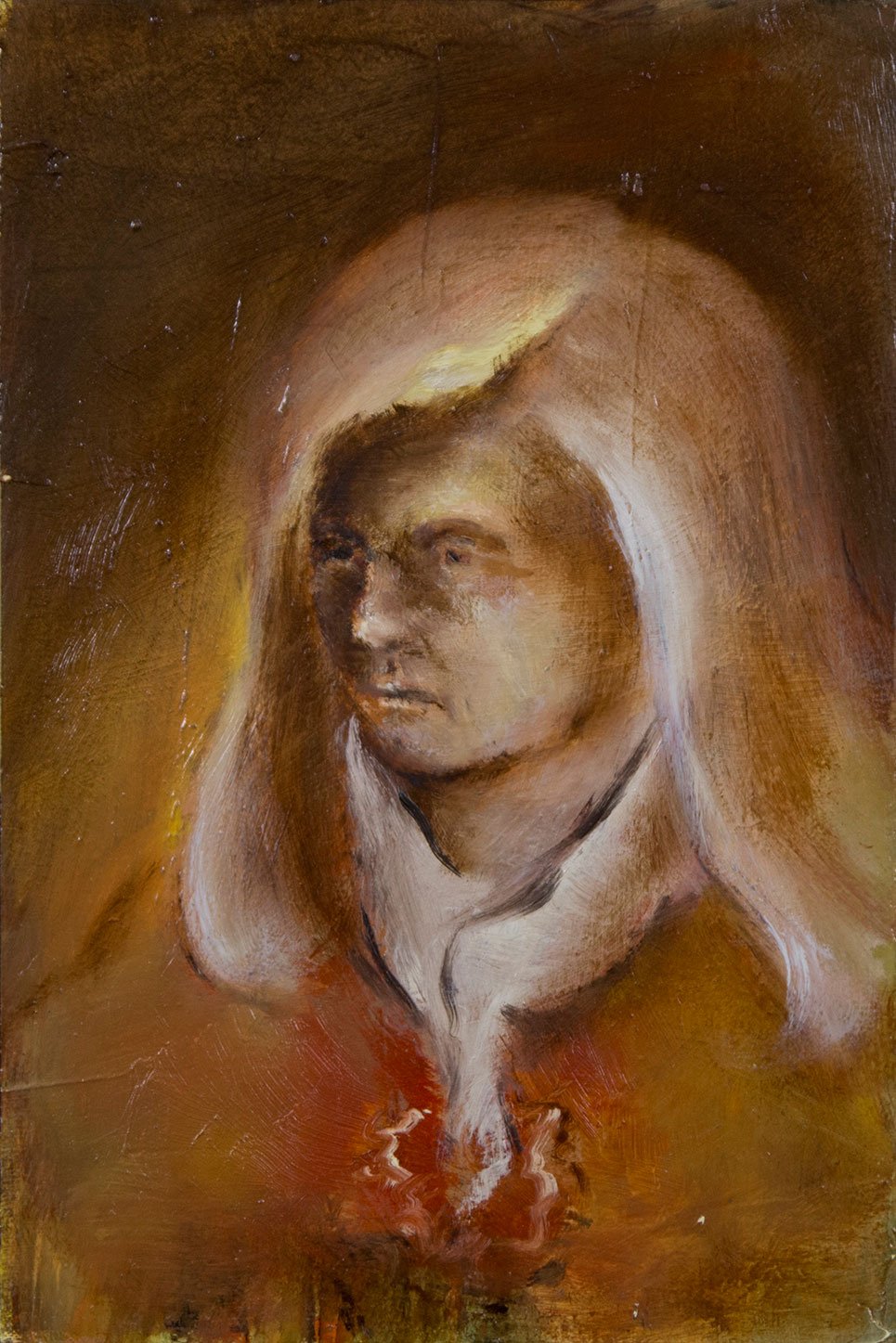 Verleidster