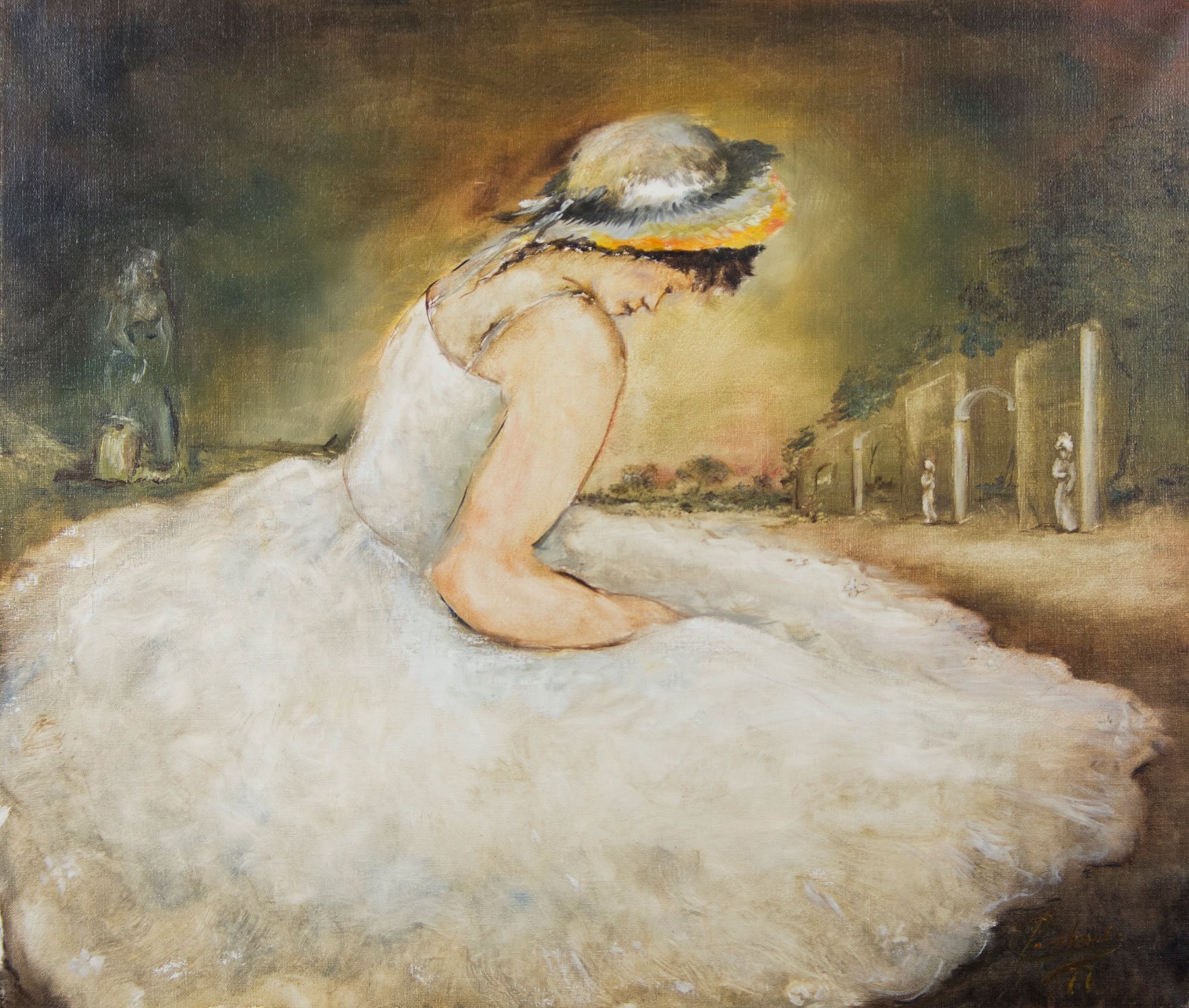 Ballerina