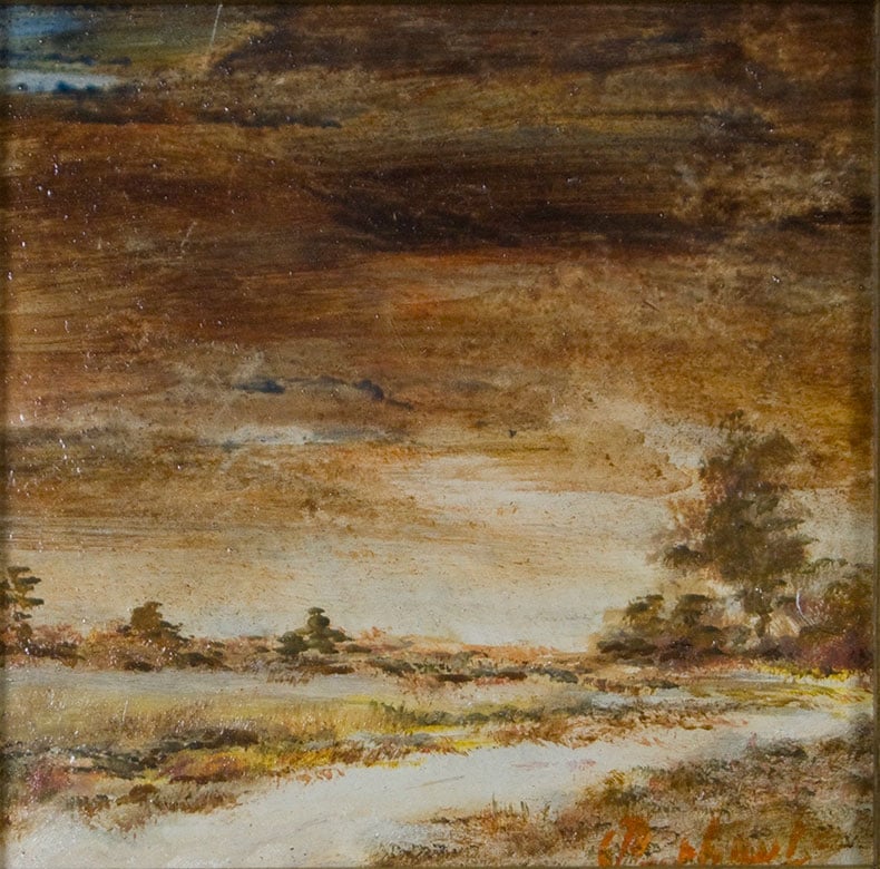 Wandelpret I