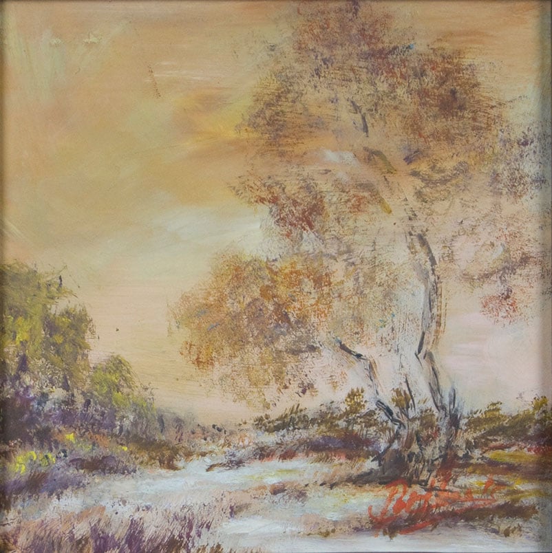 Wandelpret II