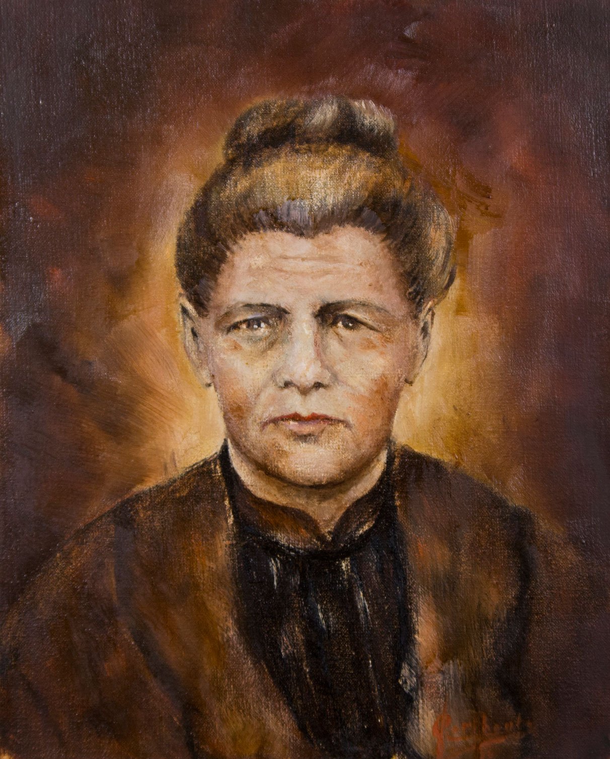 Tant Mariette