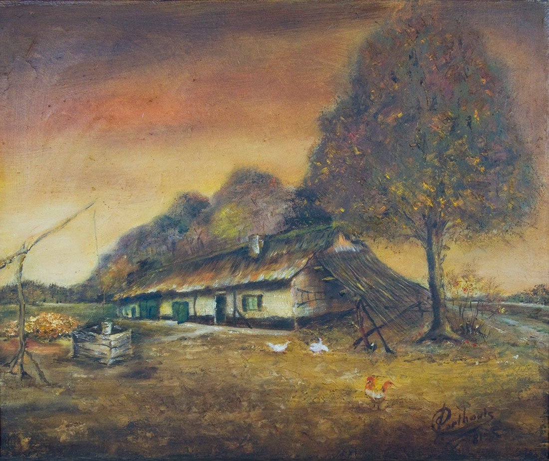 Keppershoeve