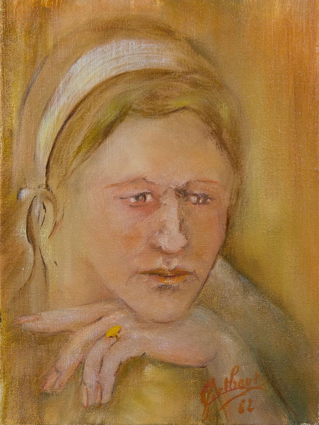 De Denkster