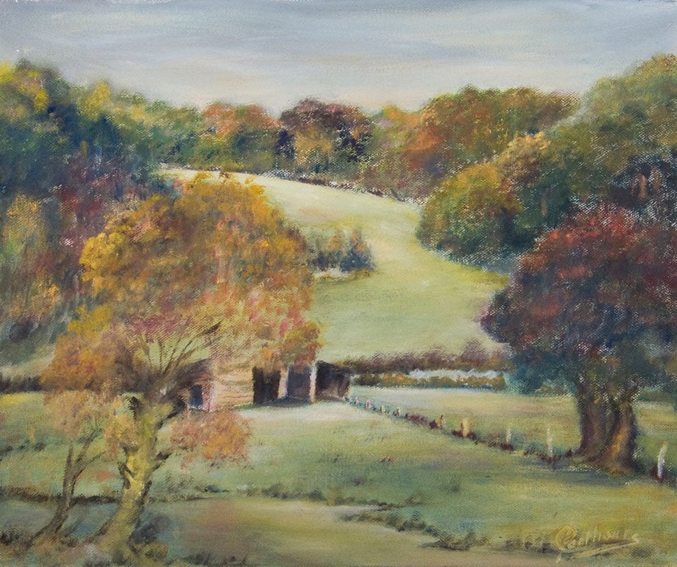 De Voer