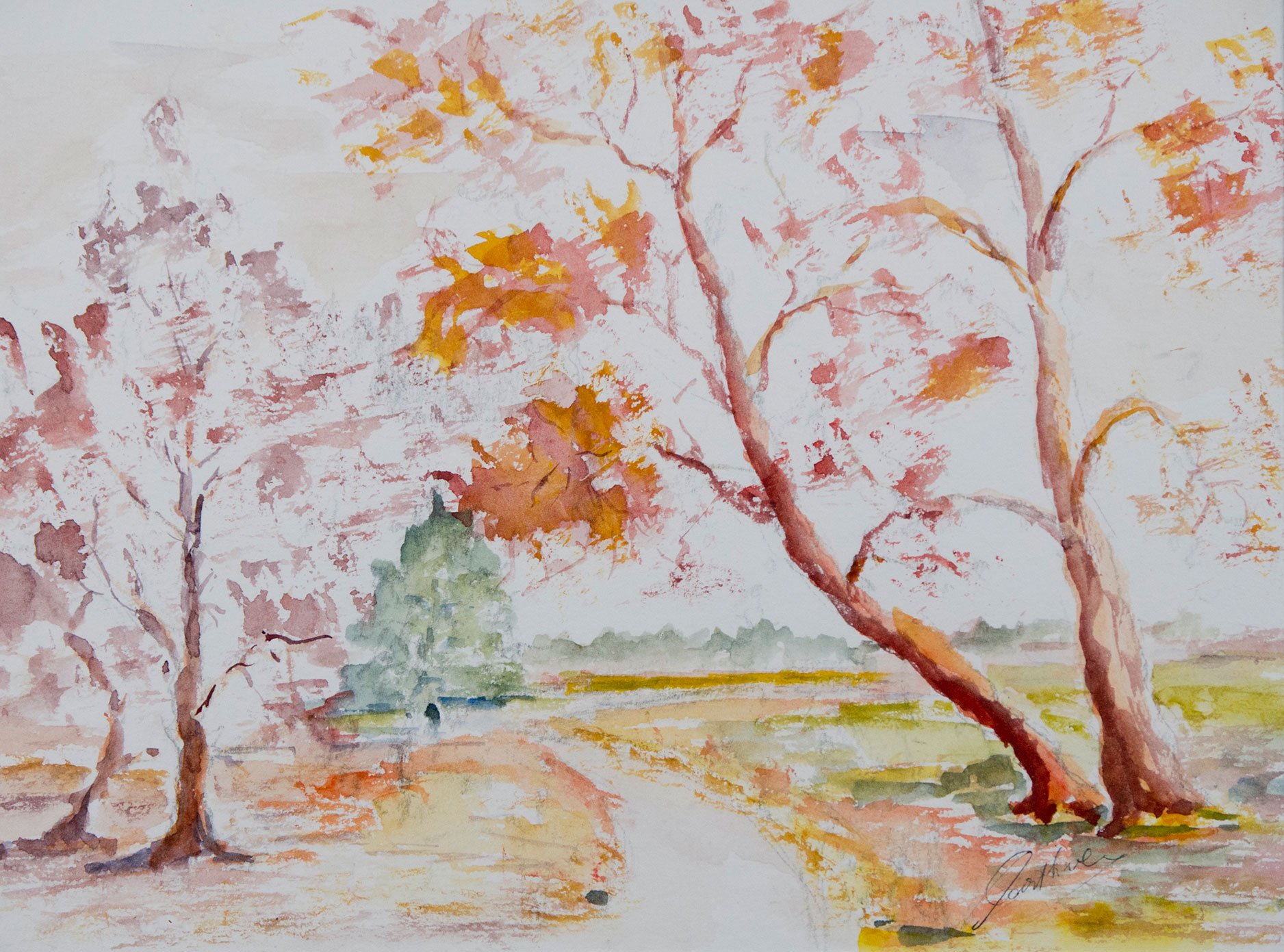 Landweg I