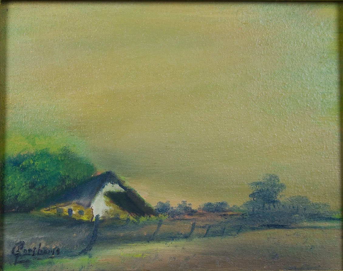 Zomergroen