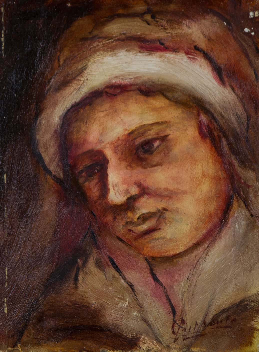Marieke uit Deinze