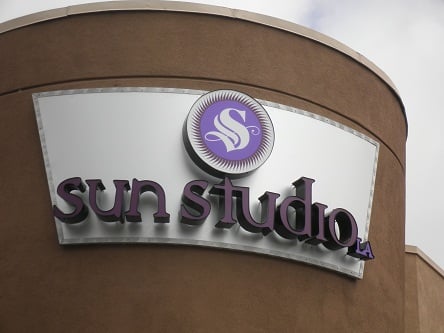 Custom business signage — OC Sign Company