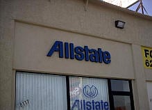 Foam letter signs — OC Sign Company