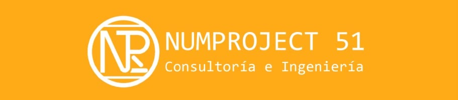 Numproject