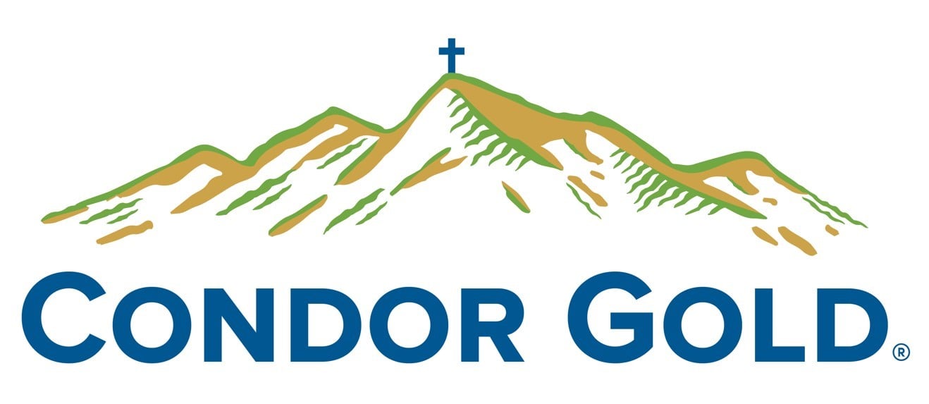 Condor Gold