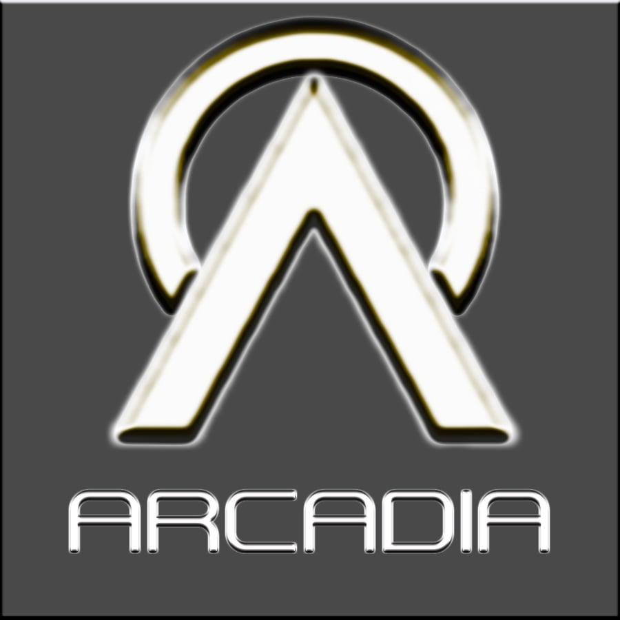 ARCADIA logo