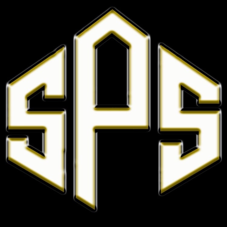 Stellaris Production Studios logo